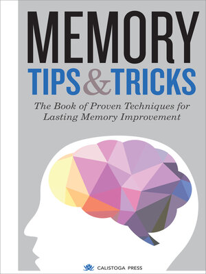 cover image of Memory Tips & Tricks
